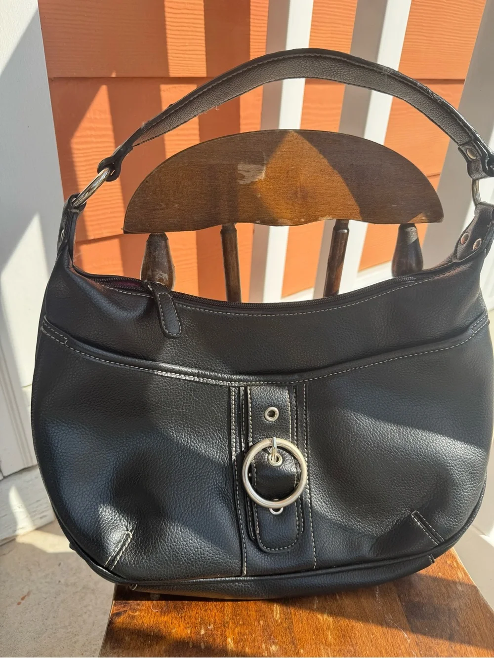 Nine and company elegant black